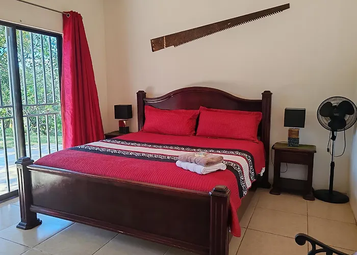 Holiday home Casa Montanas Nicoyanas *