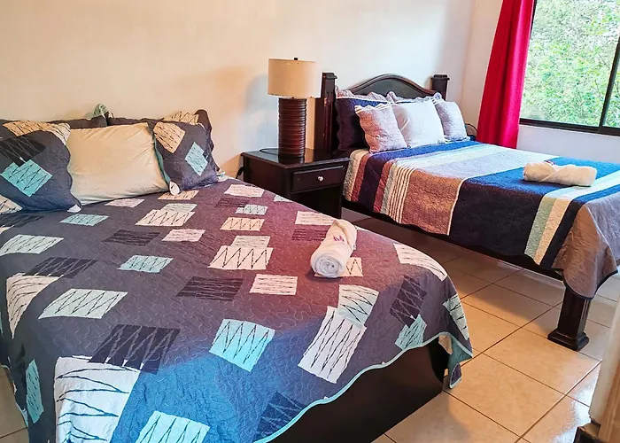 Casa Montanas Nicoyanas Holiday home