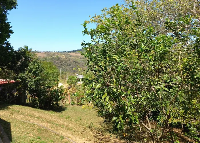 Casa Montanas Nicoyanas Holiday home