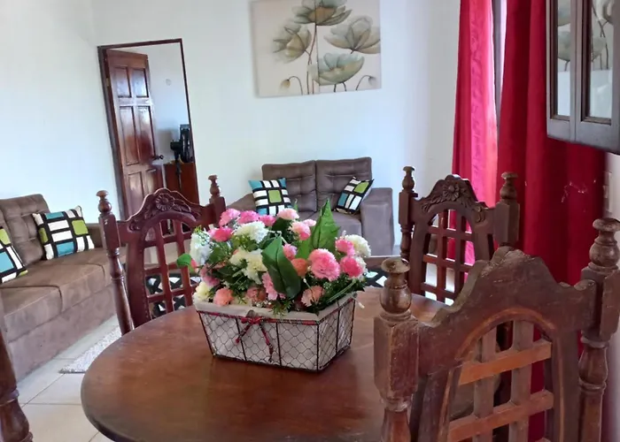 Casa Montanas Nicoyanas Holiday home *