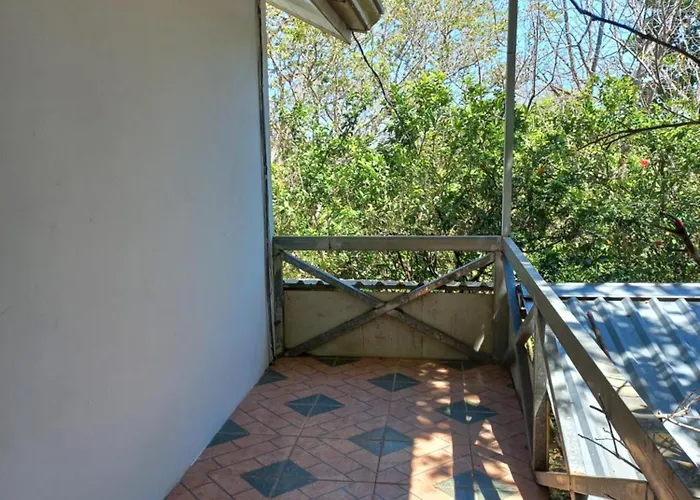 Casa Montanas Nicoyanas Juan Diaz