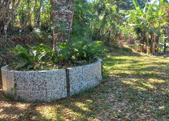 Casa Montanas Nicoyanas Holiday home Juan Diaz