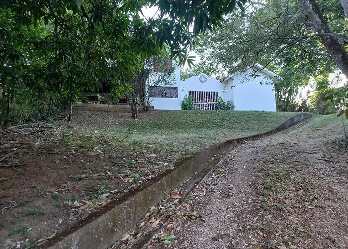 Casa Montanas Nicoyanas Juan Diaz